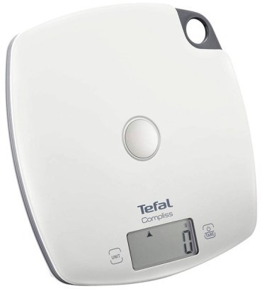 Кухонные весы Tefal Compliss BC1000V1 купить,0