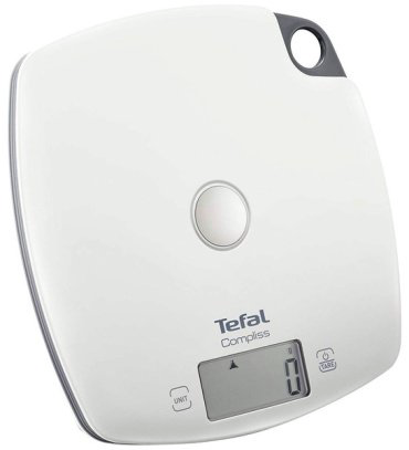 Кухонные весы Tefal Compliss BC1000V1 купить,NaN