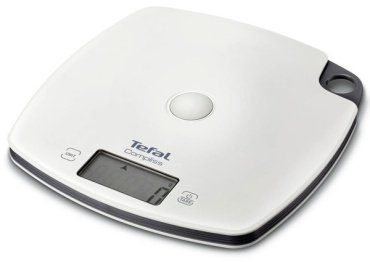 Кухонные весы Tefal Compliss BC1000V1 купить,0