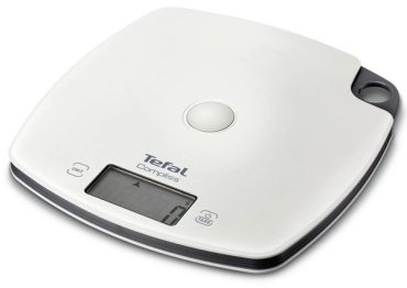Кухонные весы Tefal Compliss BC1000V1 купить,NaN