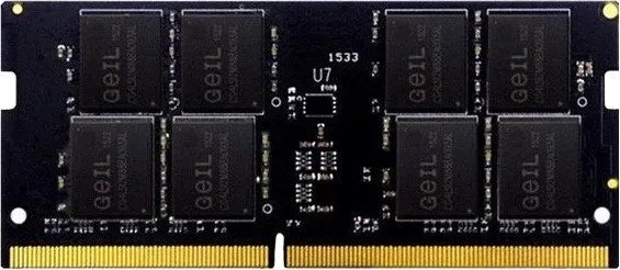 Оперативная память Geil GN58GB5600C46S 8 Гб - ForteMarket Оперативная память Geil GN58GB5600C46S 8 Гб купить,79853