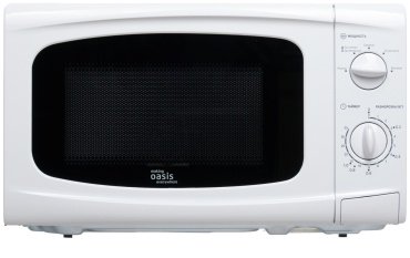 Микроволновая печь Oasis MW-70UW белый купить,NaN