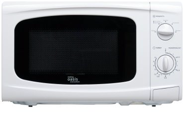 Микроволновая печь Oasis MW-70UW белый купить,NaN