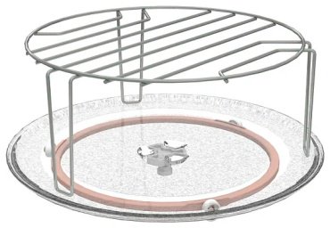 Микроволновая печь Gorenje BMX201AG1BG черный купить,0