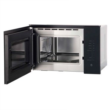 Микроволновая печь Hansa AMMB25E1SH черный купить,0