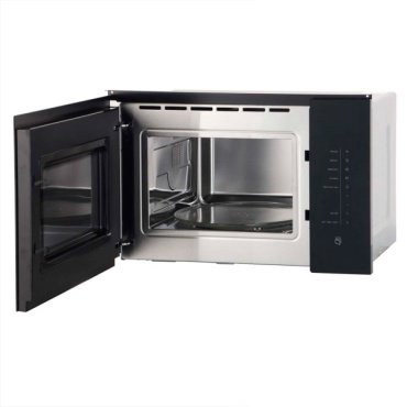 Микроволновая печь Hansa AMMB25E1SH черный купить,NaN