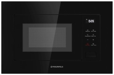 Микроволновая печь MAUNFELD MBMO820SGB10 черный
