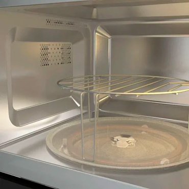 Микроволновая печь Gorenje BMX201AG1BG черный купить,0