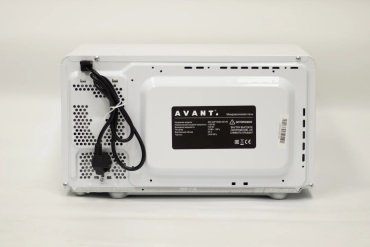 Микроволновая печь AVANT MO-20P700M-W01W белый купить,NaN