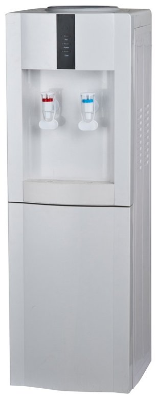 Кулер для воды EcoCool 160LA (W) белый купить,NaN