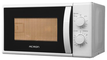 Микроволновая печь Acron MM720_W белый