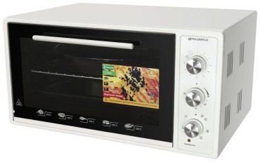 Микроволновая печь MAUNFELD CEMOA.456.W белый