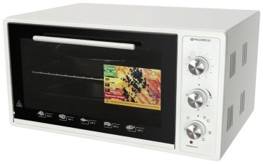 Микроволновая печь MAUNFELD CEMOA.456.W белый купить,NaN