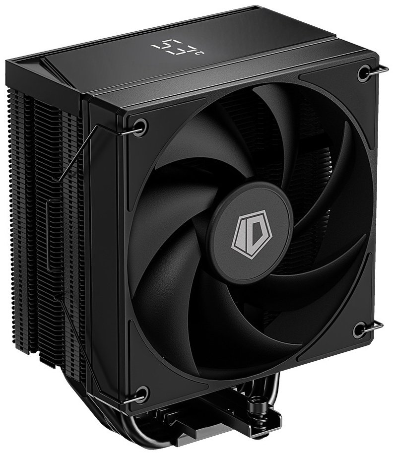 Кулер для процессора ID-COOLING FROZN A410 TD