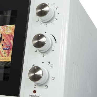 Микроволновая печь MAUNFELD CEMOA.456.W белый