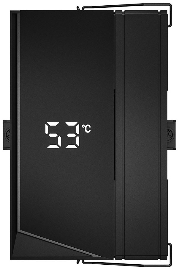 Кулер для процессора ID-COOLING FROZN A410 TD