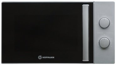 Микроволновая печь Hofmann HMW720SSHF серый купить,NaN