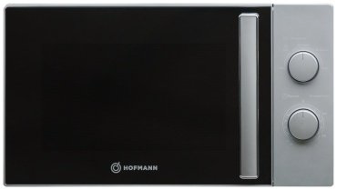 Микроволновая печь Hofmann HMW720SSHF серый купить,NaN