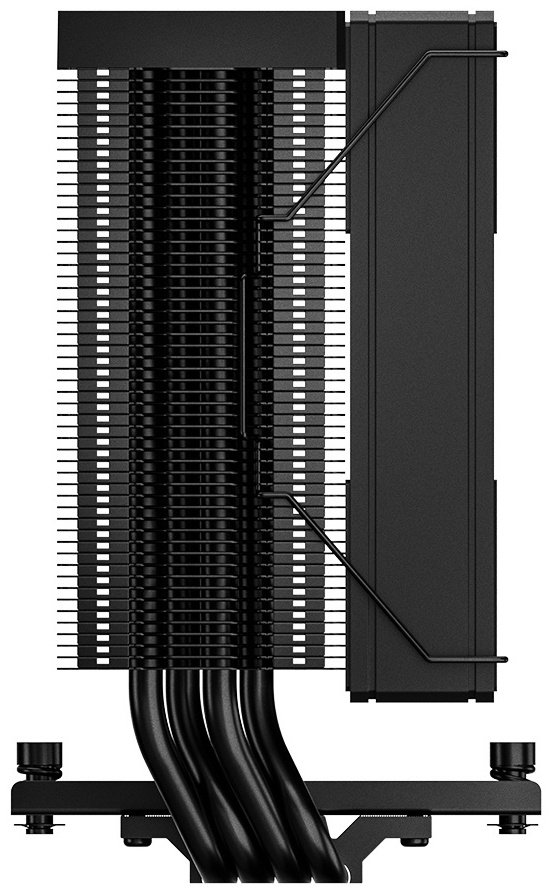 Кулер для процессора ID-COOLING FROZN A410 TD
