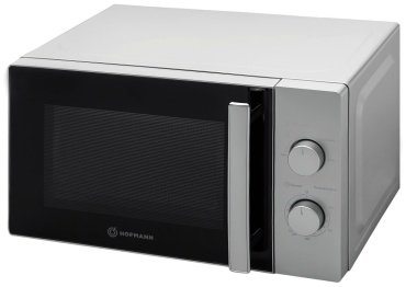 Микроволновая печь Hofmann HMW720SSHF серый купить,NaN