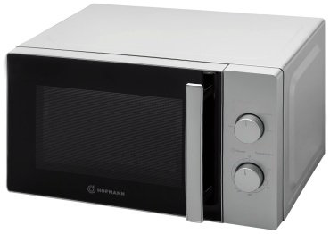 Микроволновая печь Hofmann HMW720SSHF серый купить,NaN