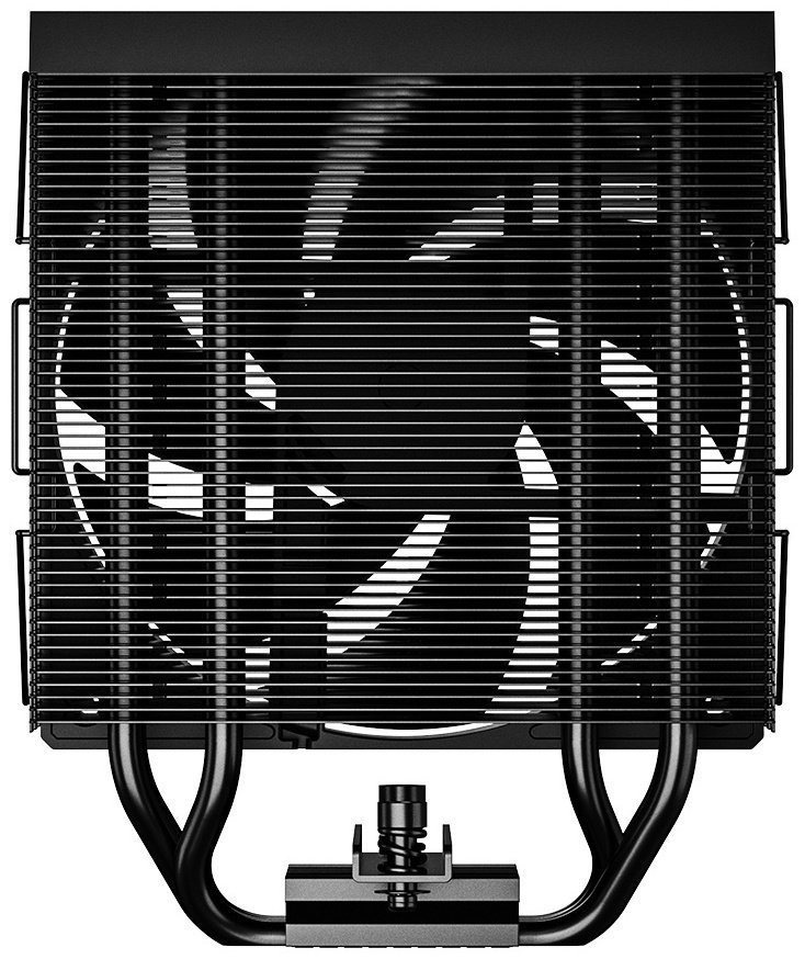 Кулер для процессора ID-COOLING FROZN A410 TD