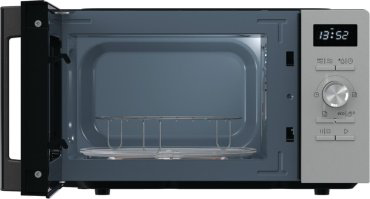 Микроволновая печь Gorenje MO20A4XH серый, черный купить,NaN