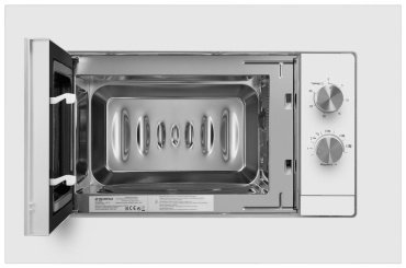 Микроволновая печь MAUNFELD JBMO725WH01 белый