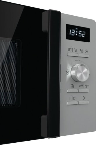 Микроволновая печь Gorenje MO20A4XH серый, черный купить,NaN