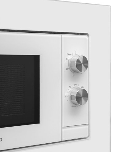 Микроволновая печь MAUNFELD JBMO725WH01 белый