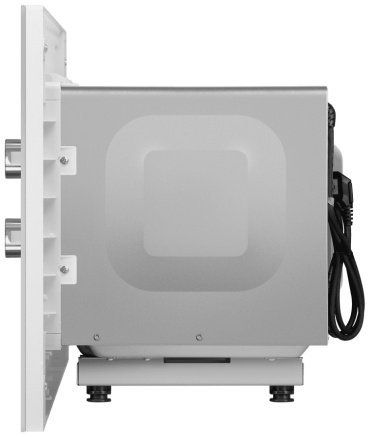 Микроволновая печь MAUNFELD JBMO725WH01 белый