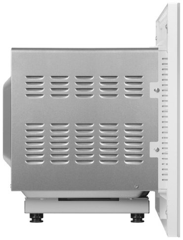 Микроволновая печь MAUNFELD JBMO725WH01 белый купить,NaN