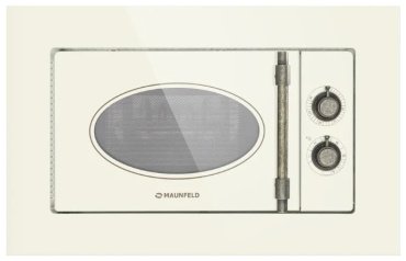 Микроволновая печь MAUNFELD JBMO.20.5GRIB бежевый