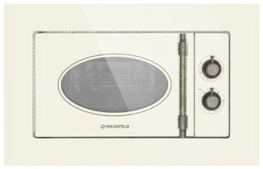 Микроволновая печь MAUNFELD JBMO.20.5GRIB бежевый