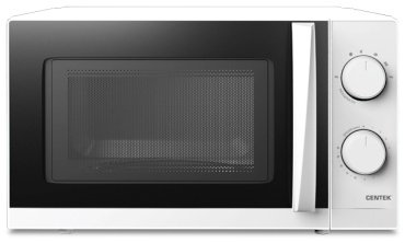 Микроволновая печь CENTEK CT-1571 белый купить,49120