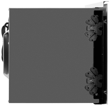 Микроволновая печь MAUNFELD MBMO925SGW09 белый купить,NaN