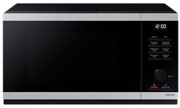 Микроволновая печь Samsung MS23DG4504ATBW серый