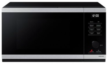 Микроволновая печь Samsung MS23DG4504ATBW серый