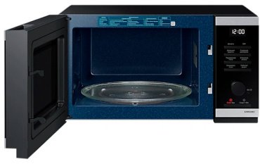 Микроволновая печь Samsung MS23DG4504ATBW серый