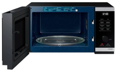 Микроволновая печь Samsung MS23DG4504ATBW серый купить,NaN