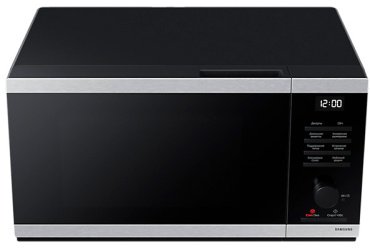 Микроволновая печь Samsung MS23DG4504ATBW серый
