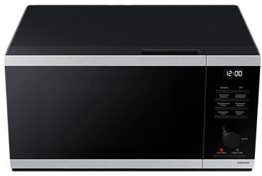 Микроволновая печь Samsung MS23DG4504ATBW серый купить,NaN