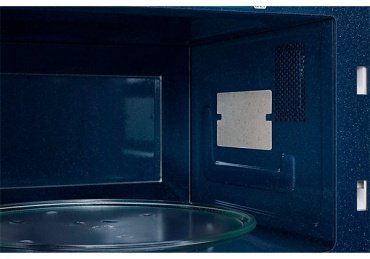Микроволновая печь Samsung MS23DG4504ATBW серый