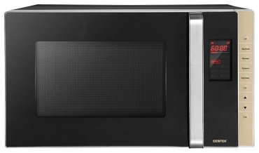 Микроволновая печь CENTEK CT-1561 черный