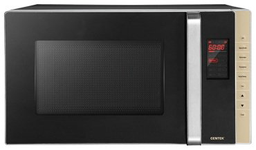 Микроволновая печь CENTEK CT-1561 черный
