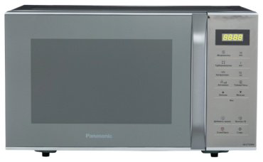 Микроволновая печь Panasonic NN-ST32MMZPE серый