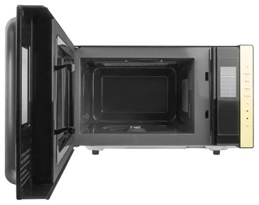 Микроволновая печь CENTEK CT-1561 черный