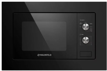 Микроволновая печь MAUNFELD MBMO.20.2PGB черный