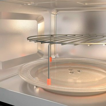 Микроволновая печь Gorenje BM235G1SYB черный купить,NaN