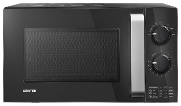 Микроволновая печь CENTEK CT-1581 черный